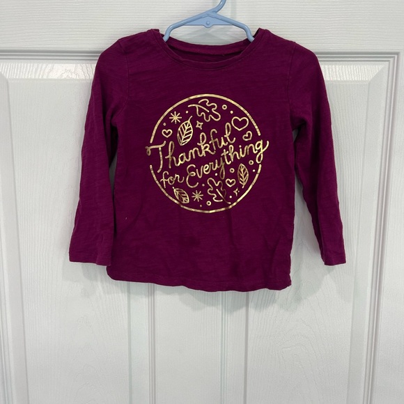Thanksgiving shirt - Picture 1 of 3